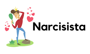 narcisismo